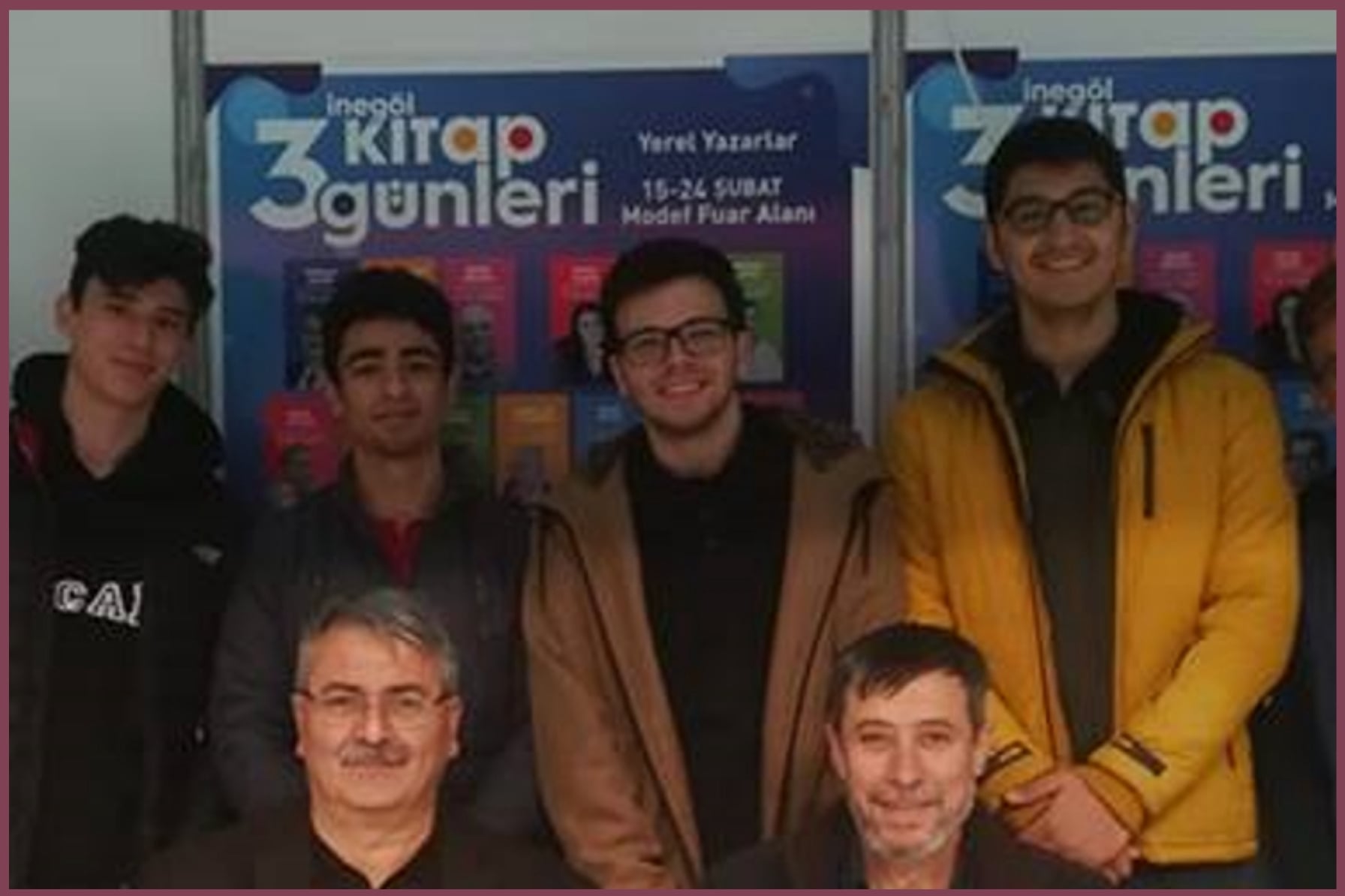 Turhan ŞAHİN - Turhansahin.com