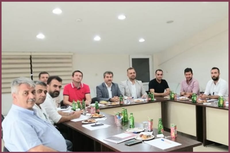 Turhan ŞAHİN - Turhansahin.com