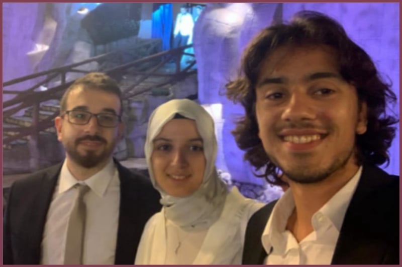Turhan ŞAHİN - Turhansahin.com