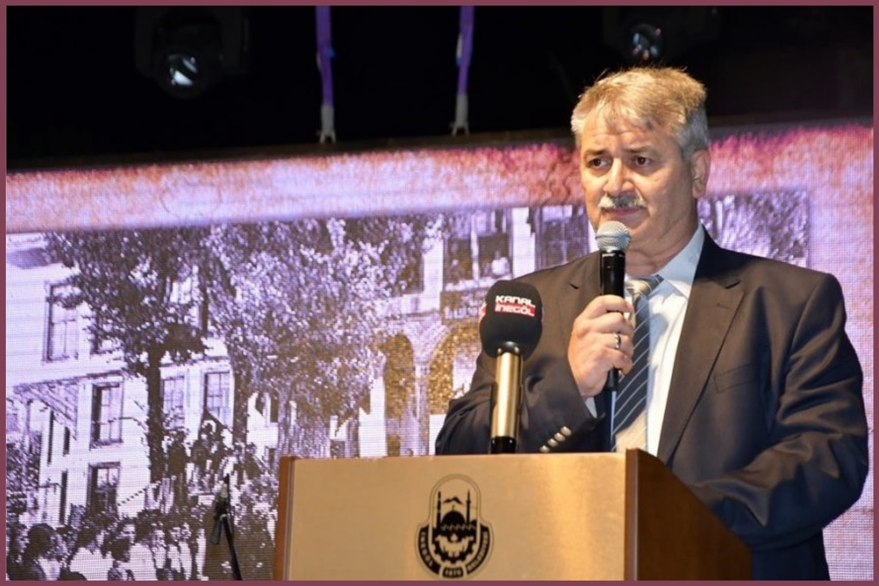 Turhan ŞAHİN - Turhansahin.com
